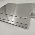 1mm 5083 Industrielle Aluminiumplatte für den Wärmeaustausch
